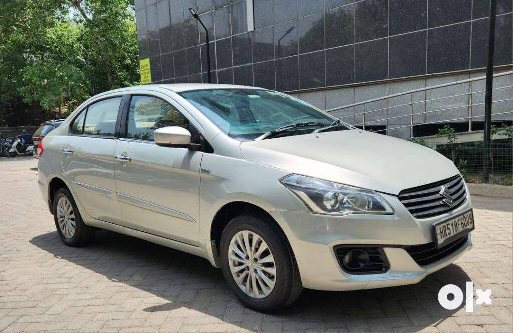 used maruti suzuki ciaz in delhi | Available For Sale