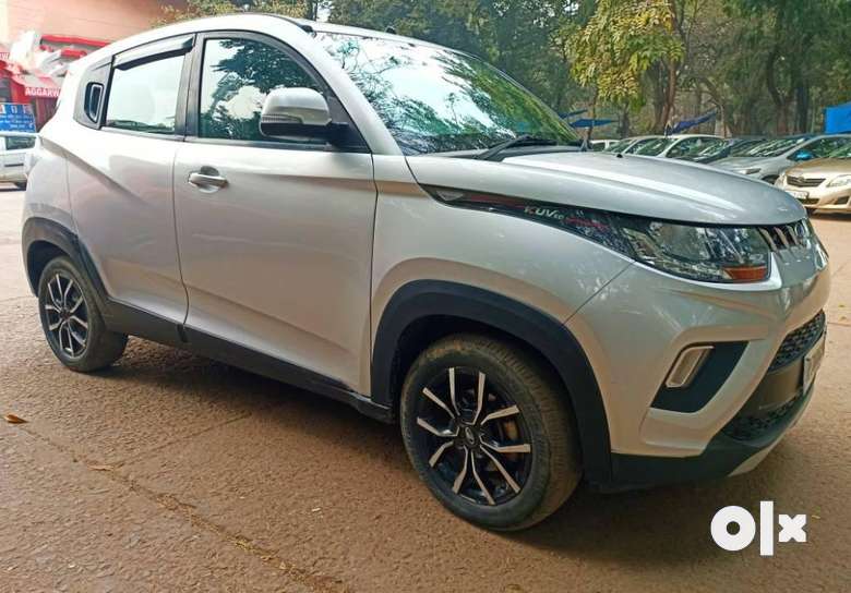 Used mahindra kuv100 nxt delhi ncr for sale