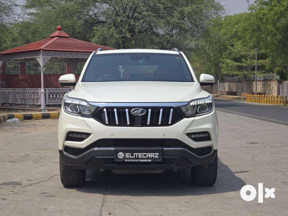 Available Used Mahindra Alturas G4 In Delhi For Sale