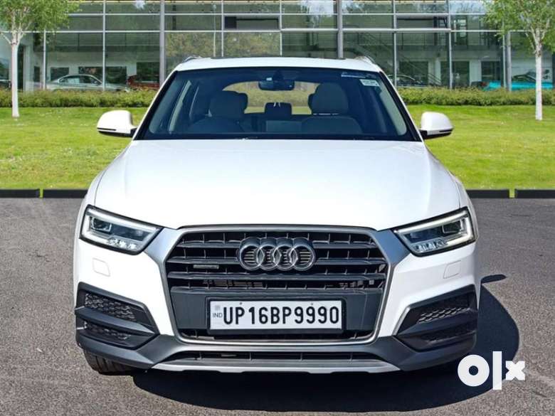 used audi q3 price in delhi available for sale